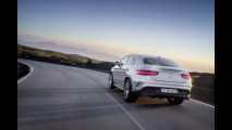 Mercedes-AMG GLE 63 Coupé 4Matic