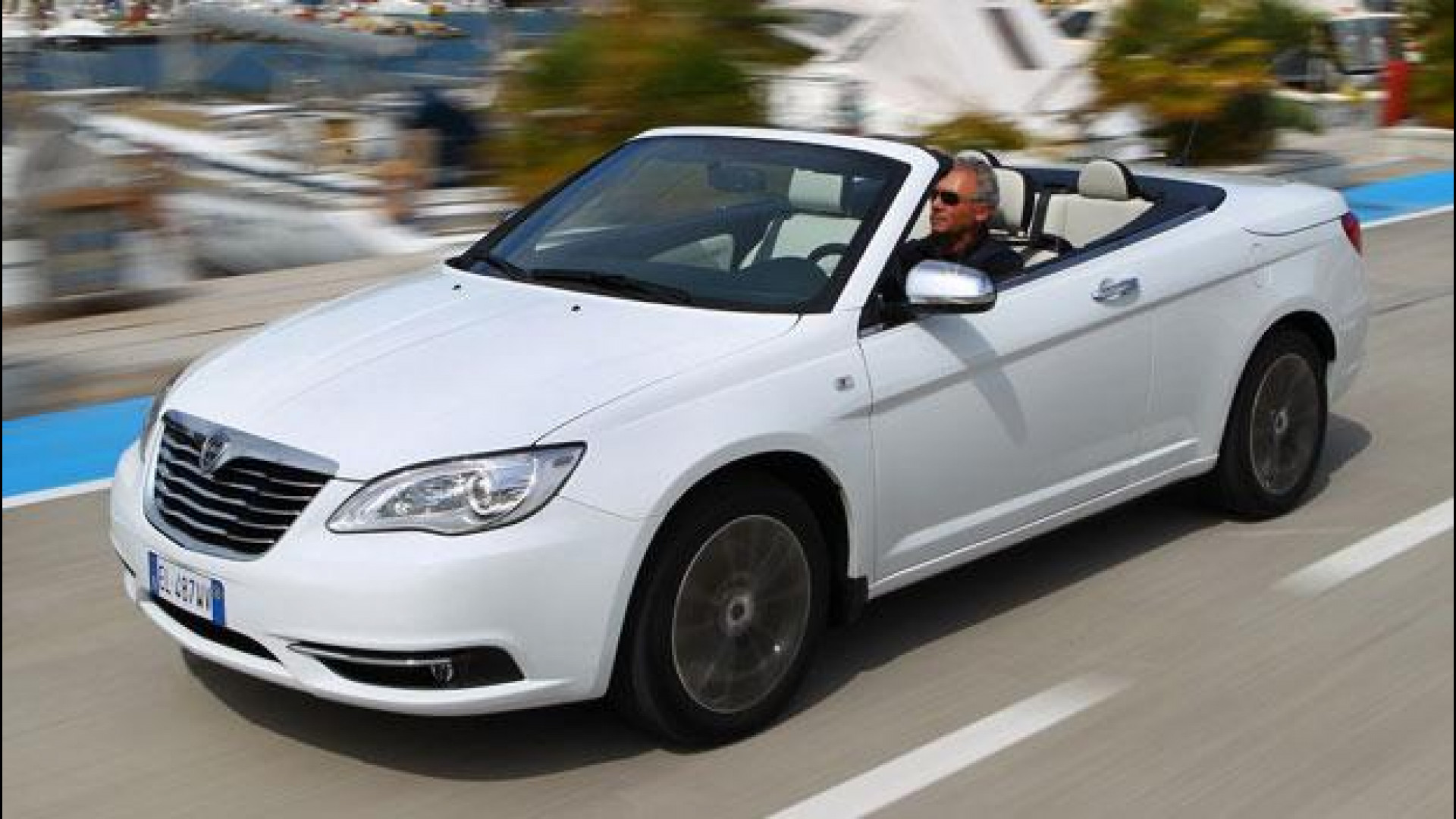 In Che Anno Esce La Lancia Flavia