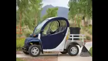 GEM veicoli elettrici