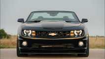Hennessey 20th Anniversary Camaro - 10.10.2011