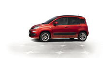 2012 Fiat Panda - 30.8.2011