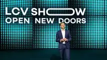 RENAULT LCV SHOW - OPEN NEW DOORS