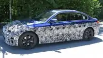 2022 BMW 3 Series Electric