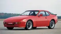 Porsche 944 (1981-1991)