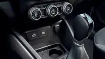 Lift Dacia Duster 2022