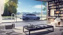 Xpeng P5