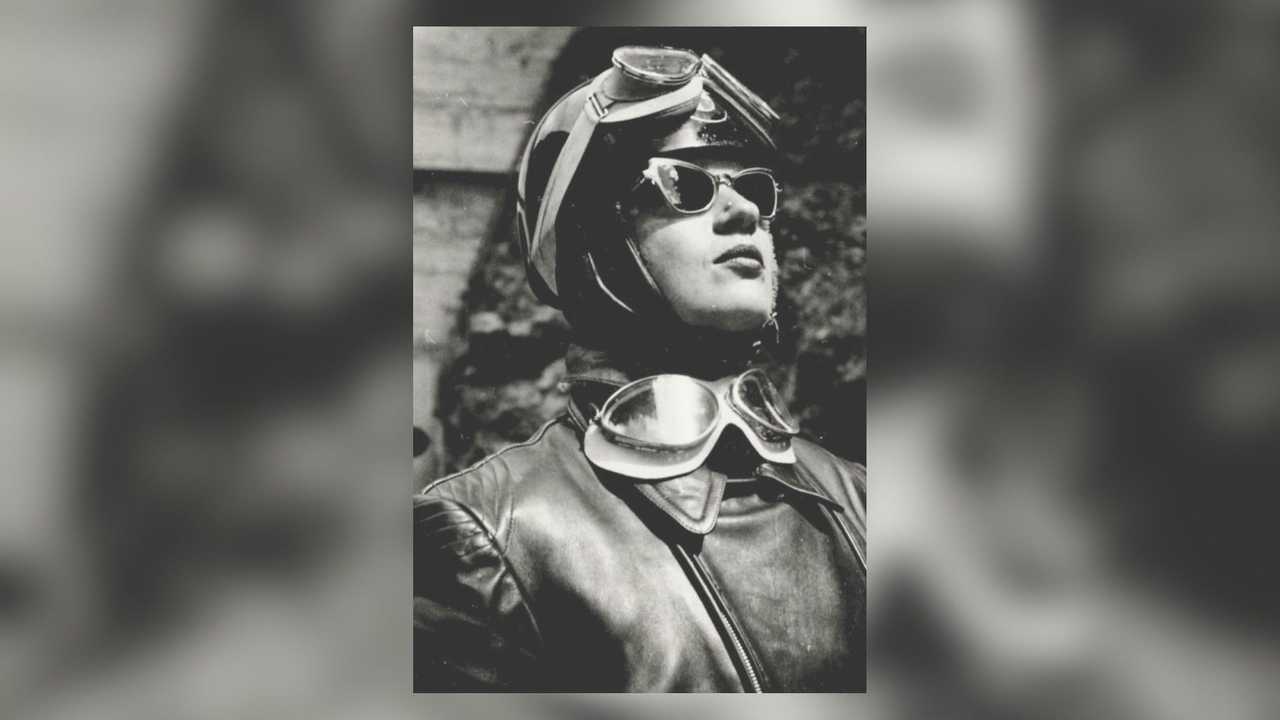Anke-Eve Goldmann - Profile