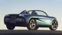 Hyundai HCD6 concept (2001)