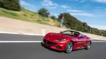 Ferrari Portofino M