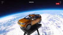 Dacia Duster DuSTAR