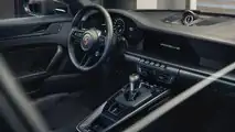 2021 Porsche 911 GT3 Touring