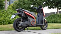 SEAT MÓ: patinete y moto eléctricos, para la movilidad urbana