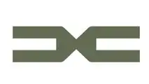 Logo Dacia