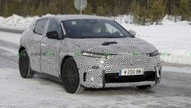 Renault Megane EV