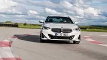 BMW Serie 2 Coupé 2022