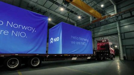 nio provide norway own station
