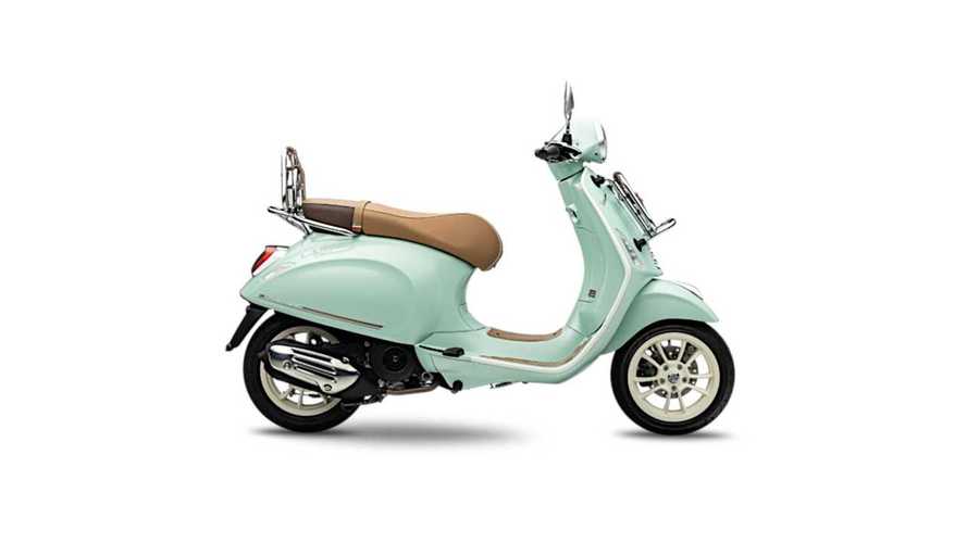 Miliki Inovasi Brilian, Vespa Raih Webby Award 2021