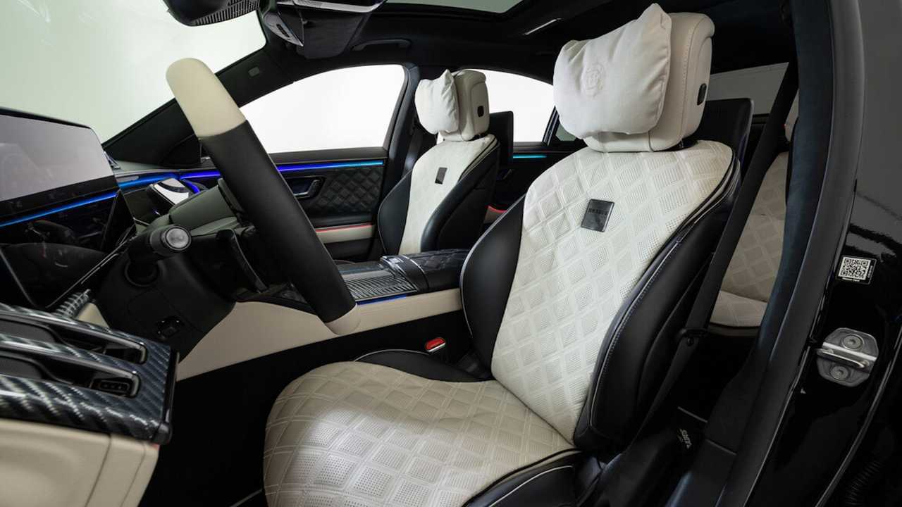 BRABUS 500 2021