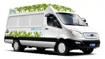 JAC IEV750V
