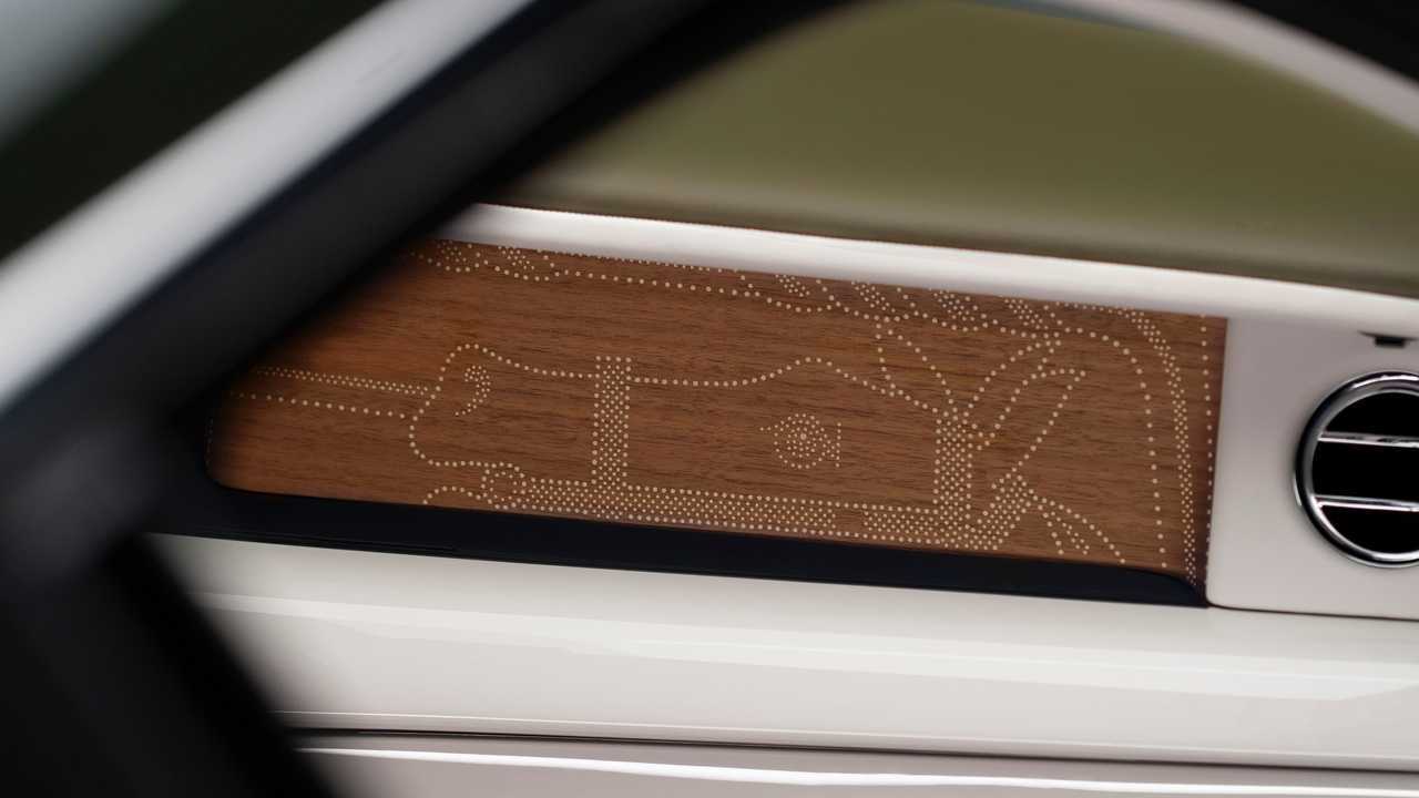 Rolls-Royce Phantom Oribe