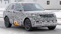 2022 Range Rover PHEV