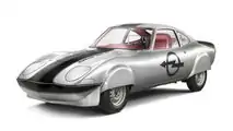 1971 Opel Elektro-GT