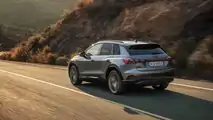 Audi Q4 e-tron quattro