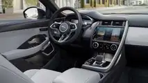 Jaguar E-Pace R-Dynamic Black Edition (2021)