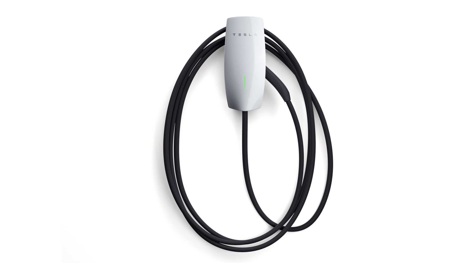 Tesla Lance Une Wallbox Ouvertes Tous m me Aux Non Tesla Tesla Lance Une Wallbox Ouvertes Tous m me Aux Non Tesla