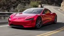 Tesla Roadster