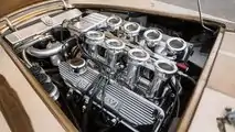 1965 Shelby 427 S/C Cobra 