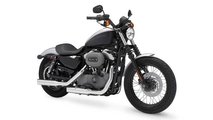 Harley-Davidson Nightster Trademark - Sportster Nightster