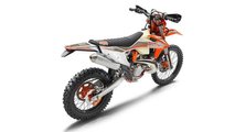 2022 KTM 300 EXC TPI Erzbergrodeo - Top, Right
