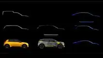 Renault eWays