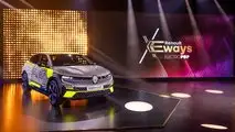 Renault eWays