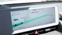 Essai Hyundai Ioniq 5