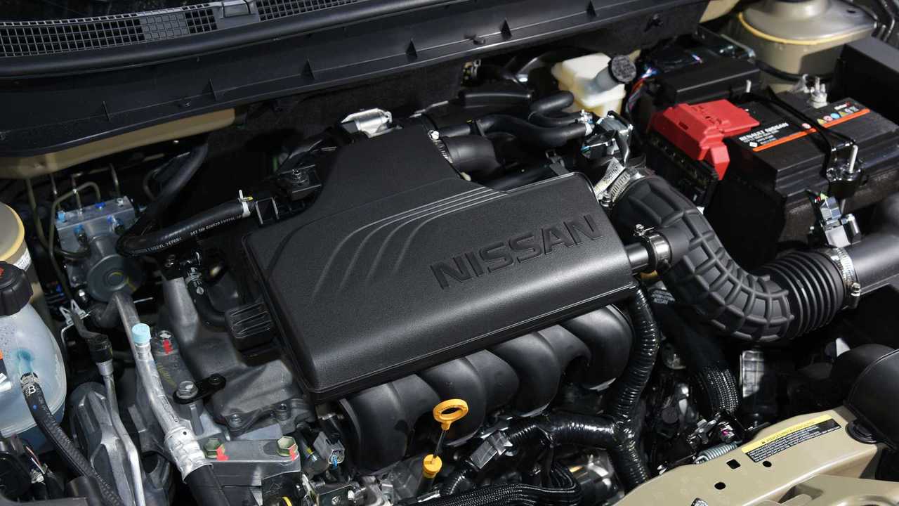 Nissan Kicks Sense CVT 2022