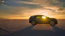 2021 Volkswagen ID.4 Profil