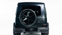 Mercedes-AMG G 63 by Savage