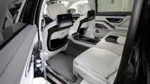 Mercedes-Maybach S 680 4MATIC (2021)