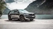 Skoda Kodiaq RS ABT
