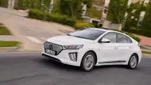 Hyundai IONIQ Electric