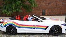 WorldPride 8 Series