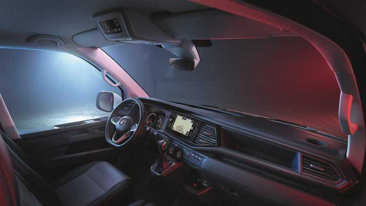 Volkwagen MOD