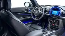 2019 Mini Clubman