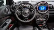 2019 Mini Clubman S