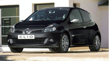 Clio Renault Sport Luxe Limited Edition