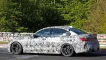 BMW M3 Erlkönig (2020)