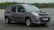 Nissan NV250 Kastenwagen