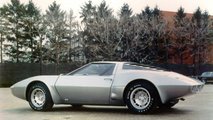 Chevrolet XP-882 (1970)